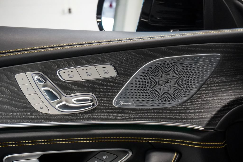 Used 2022 Mercedes-Benz AMG GT 53 image 18