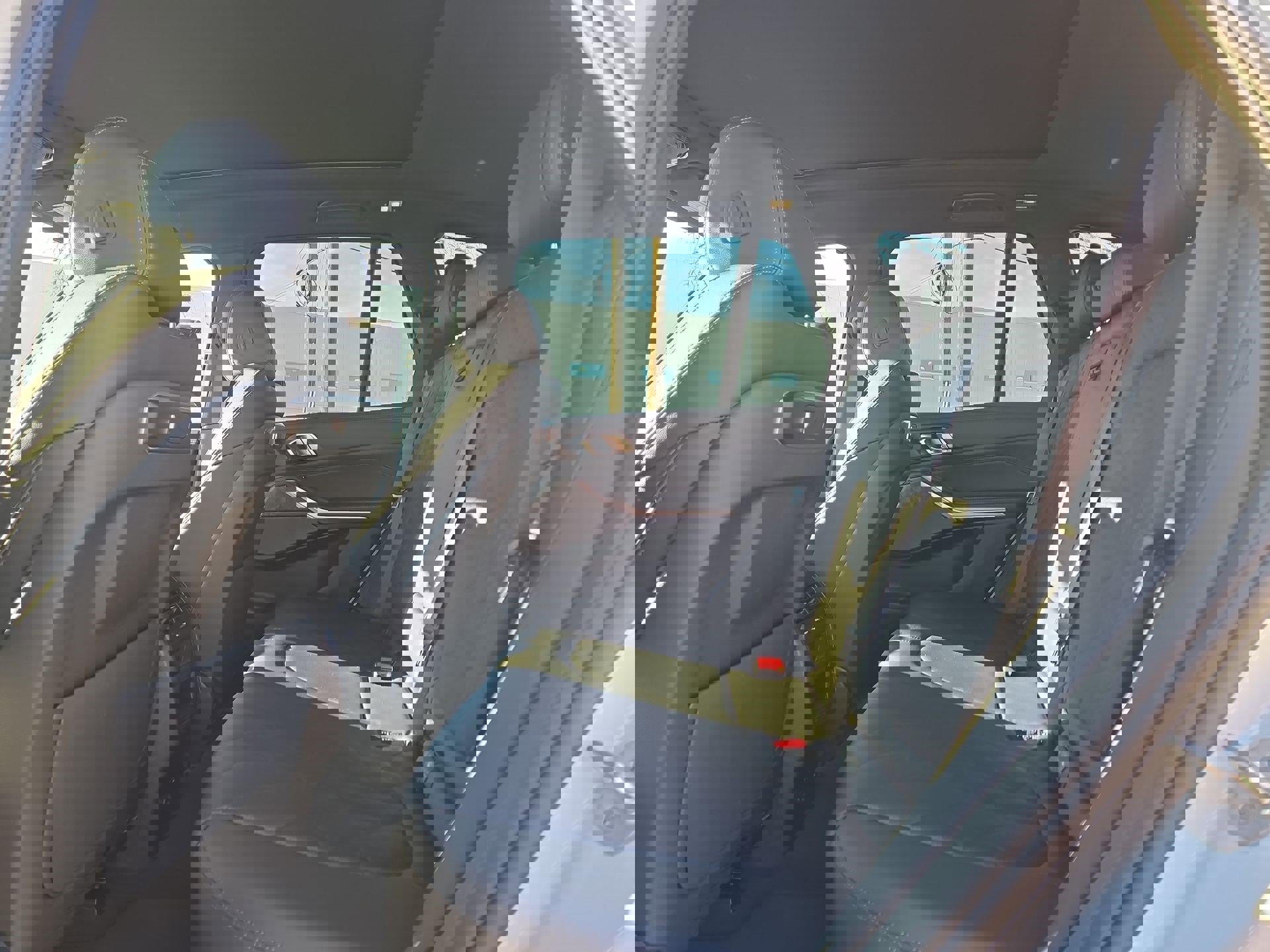 Certified 2026 BMW X5 sDrive40i image 13