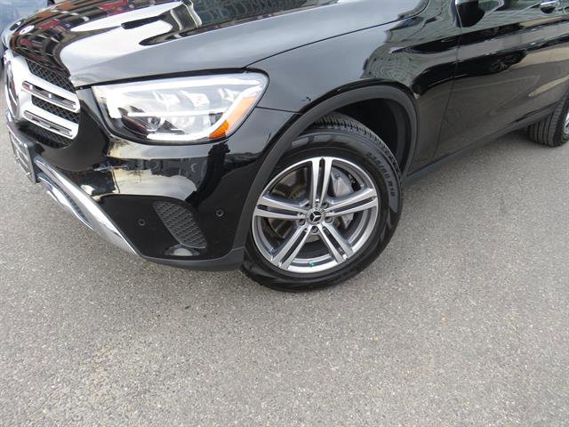 Certified 2022 Mercedes-Benz GLC 300 4MATIC image 19