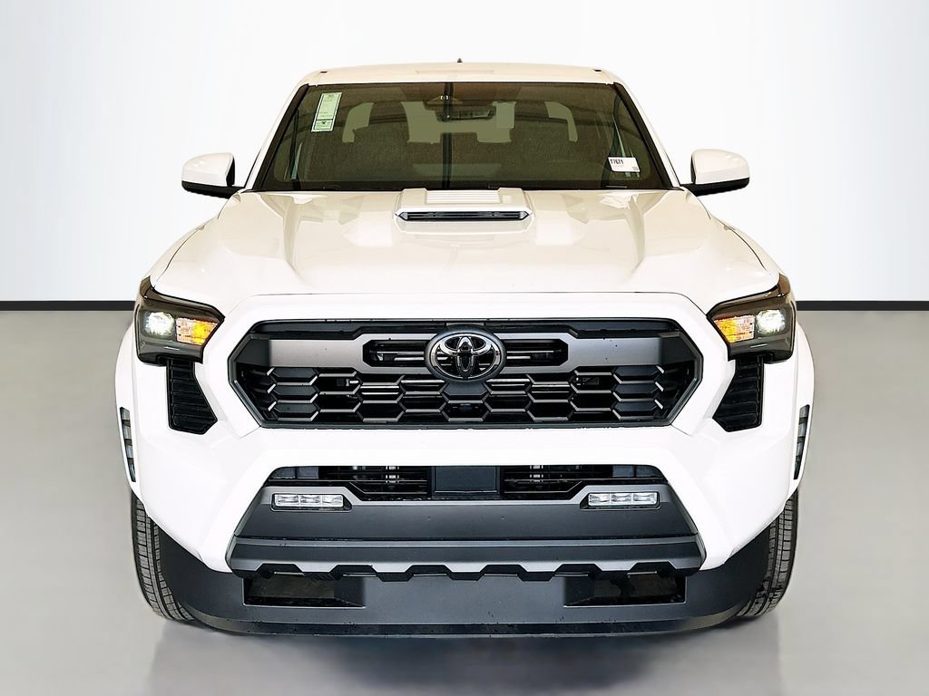 New 2026 Toyota Tacoma TRD Sport RWD image 2