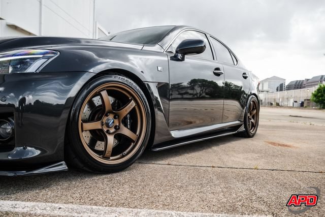 Used 2011 Lexus IS F RWD image 30