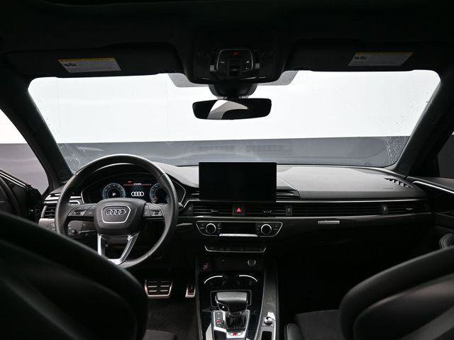 Used 2023 Audi S4 Premium Plus w/ Premium Plus Package image 28