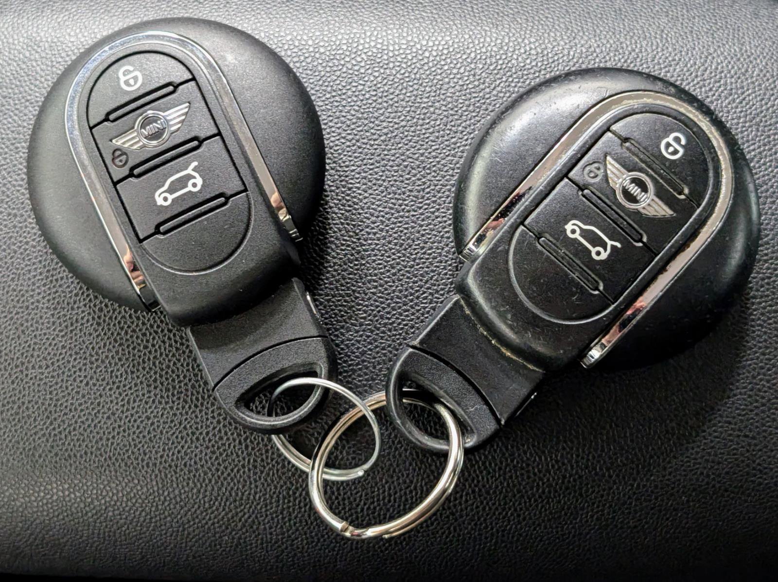Used 2018 MINI Cooper S FWD image 33