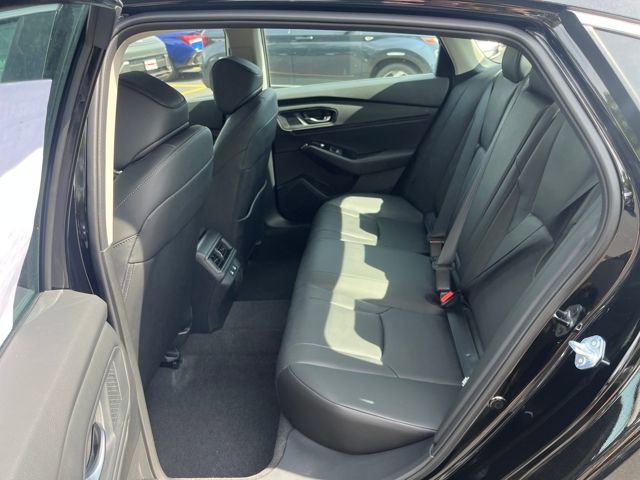 New 2025 Honda Accord Touring image 15
