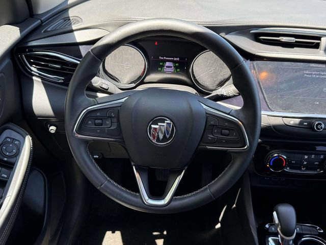 Used 2023 Buick Encore GX Preferred w/ Cold Weather Comfort Package FWD image 15