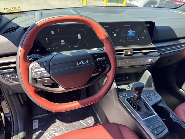 New 2026 Kia Sportage SX image 12