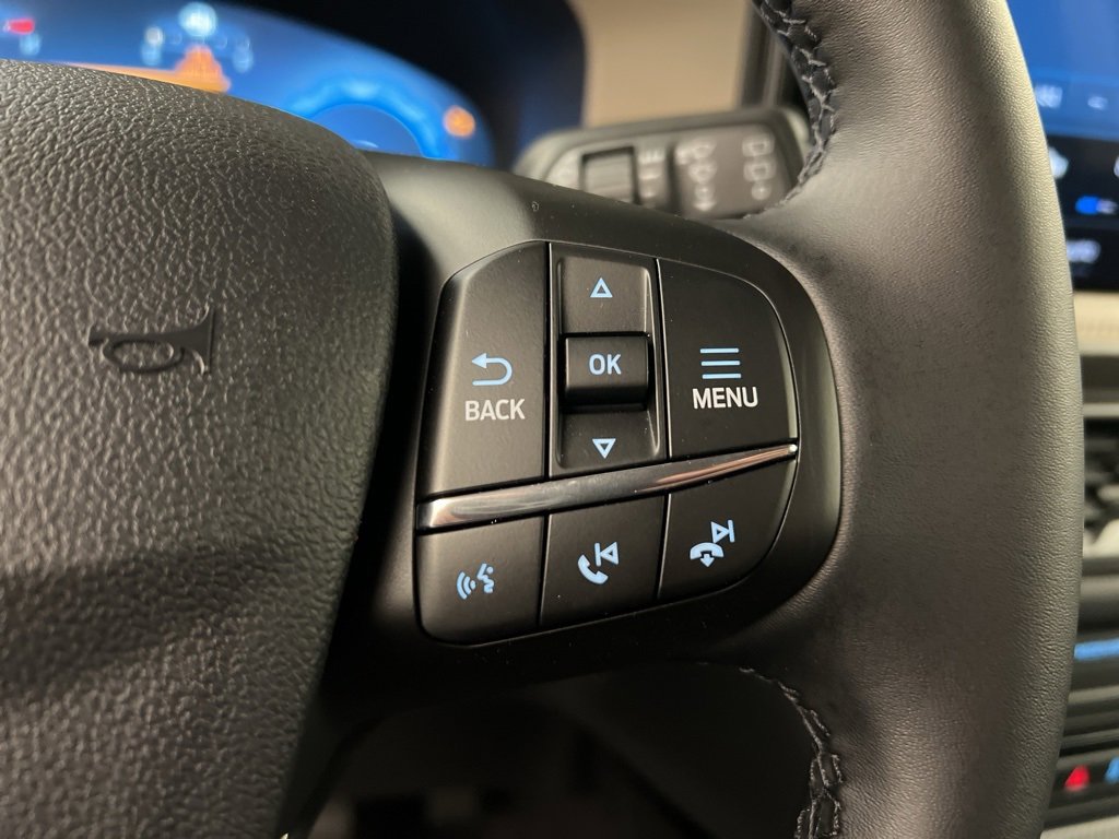 New 2025 Ford Bronco Sport Big Bend w/ Convenience Package image 17