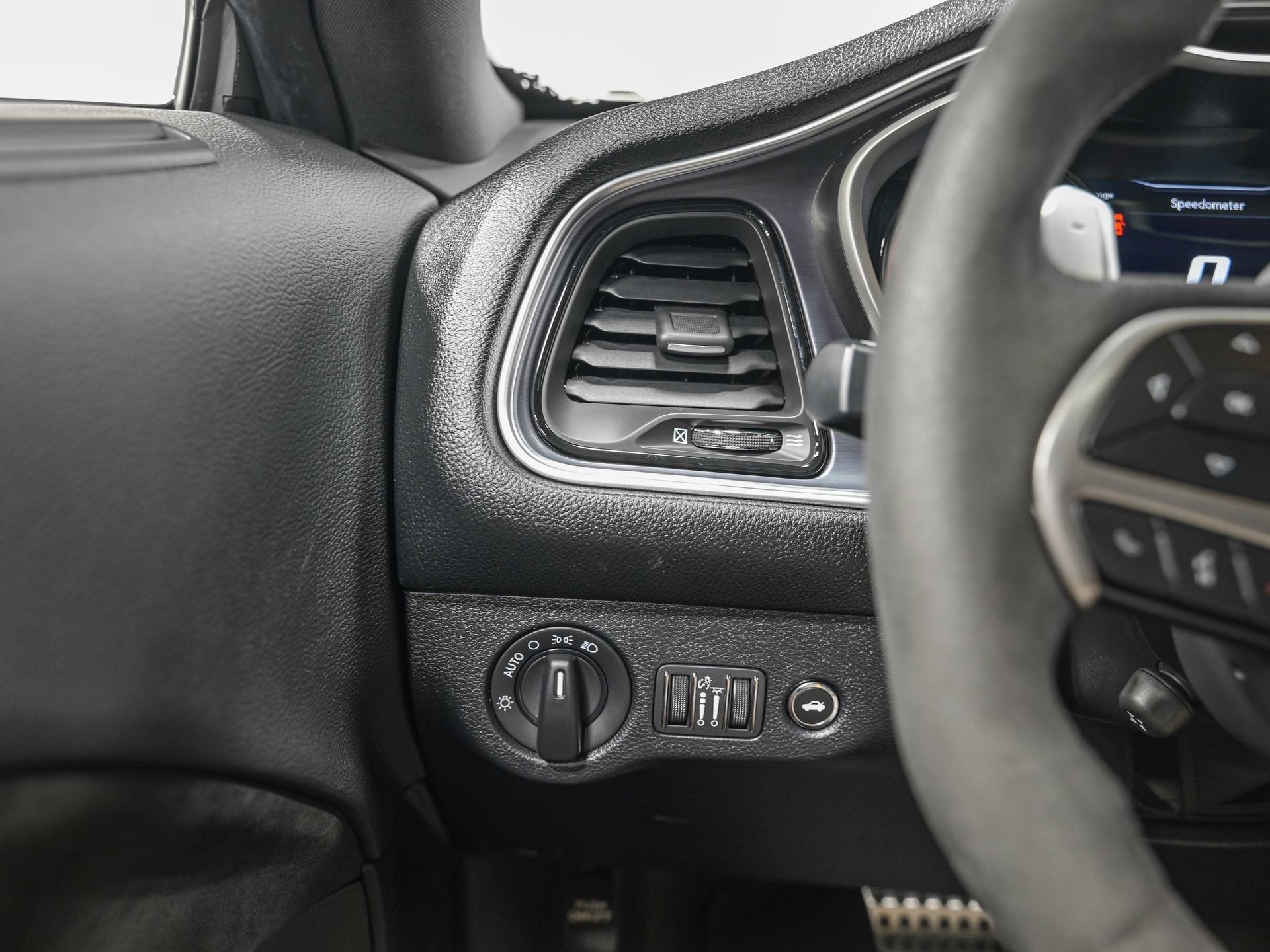Used 2018 Dodge Challenger SRT Demon RWD image 17