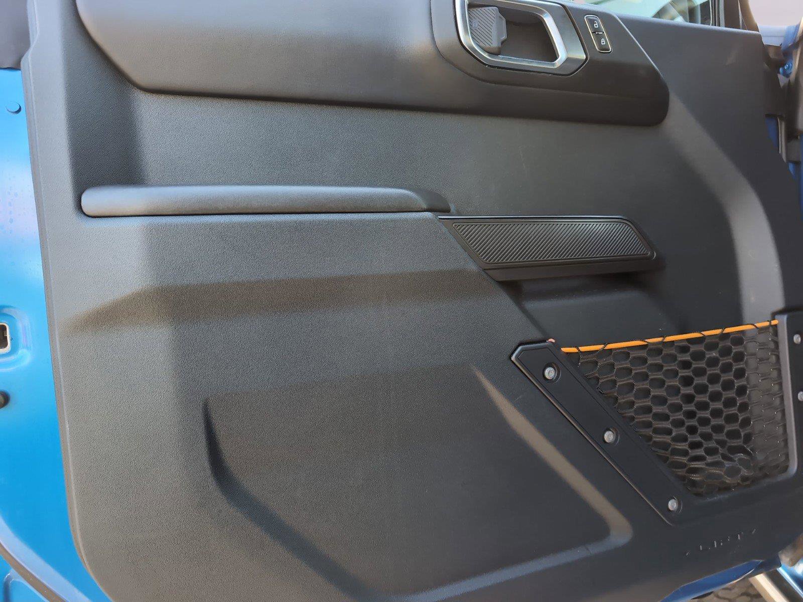 Used 2024 Ford Bronco Badlands image 25