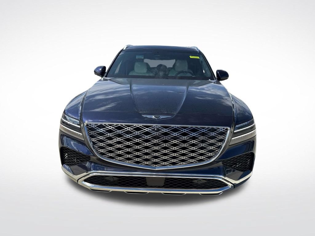 New 2026 Genesis GV80 3.5T Prestige AWD/4WD image 2