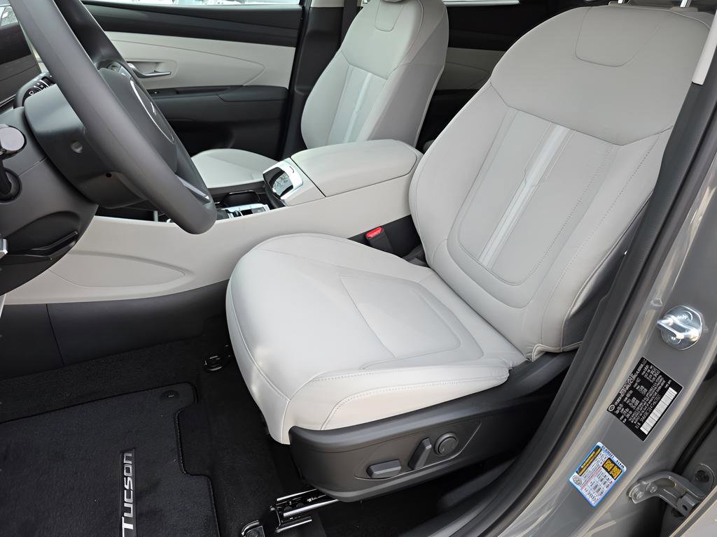 New 2026 Hyundai Tucson SEL image 13