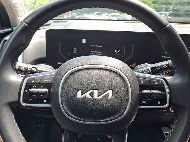 Certified 2024 Kia Sorento SX AWD/4WD image 19