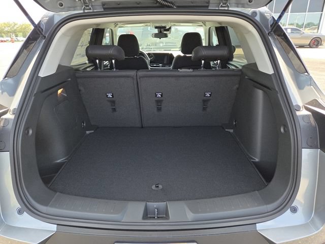 New 2026 Chevrolet TrailBlazer LT w/ Driver Confidence Package FWD image 15
