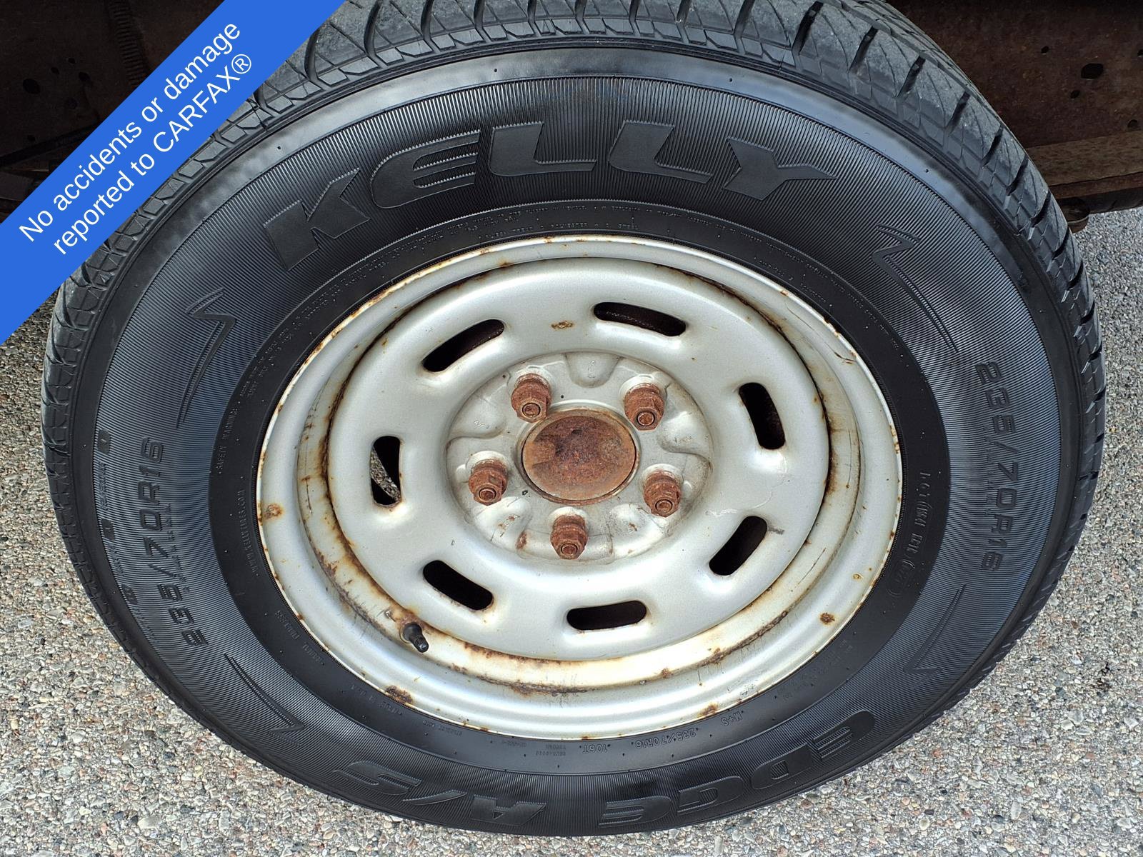 Used 2005 Ford E-150 and Econoline 150 RWD image 9