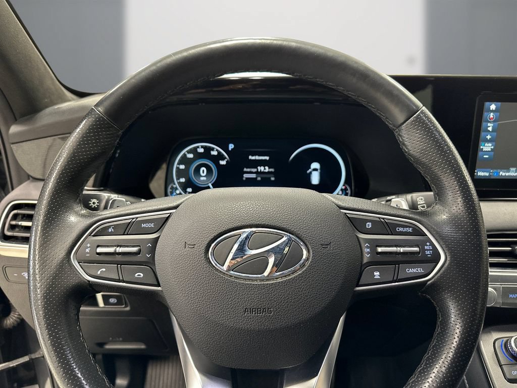 Used 2020 Hyundai Palisade Limited AWD/4WD image 22