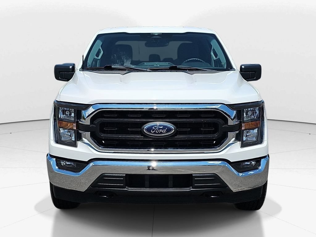 Used 2023 Ford F150 XLT AWD/4WD image 12