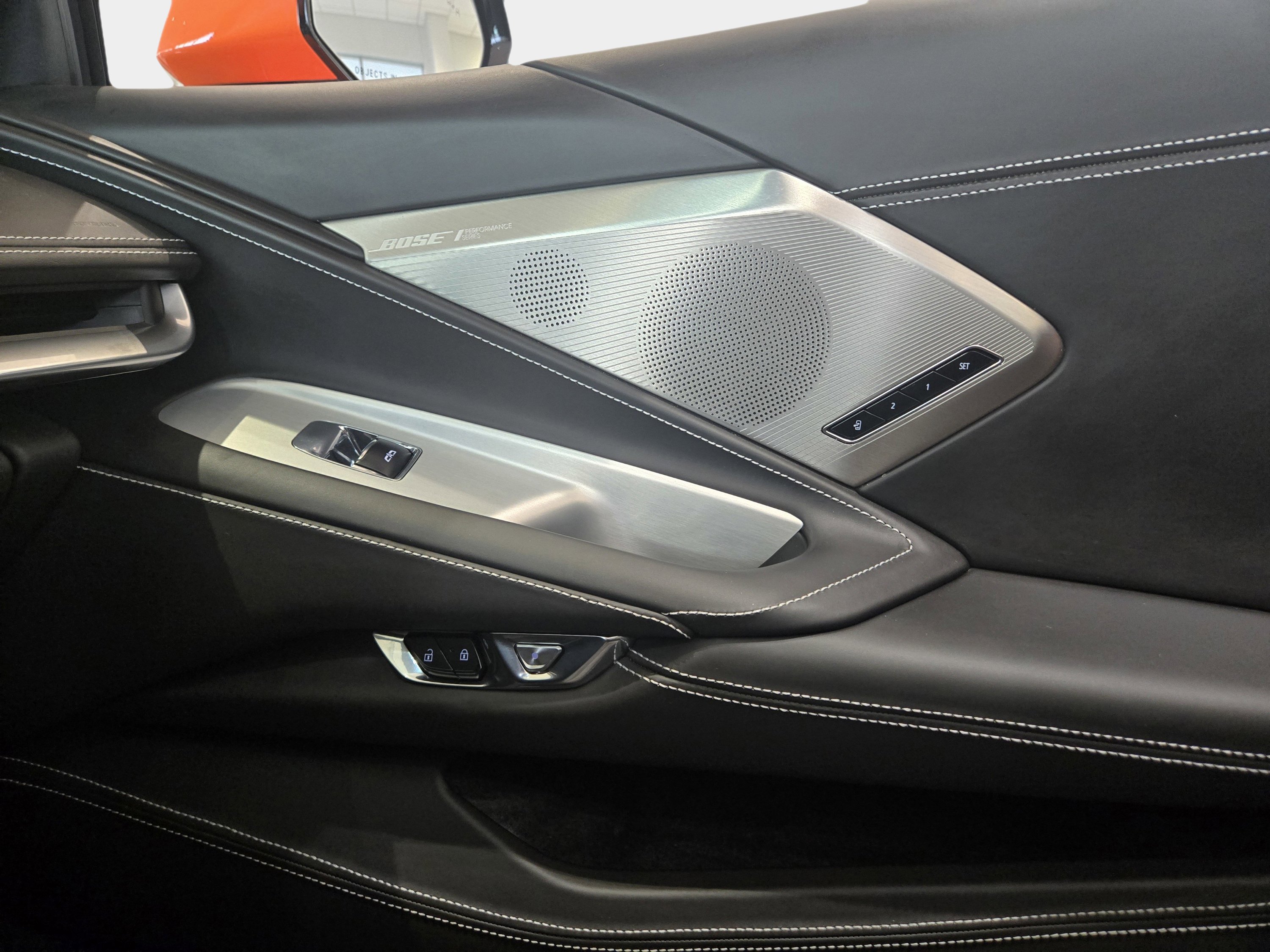 Used 2023 Chevrolet Corvette Stingray Premium Conv w/ Z51 Performance Package image 19