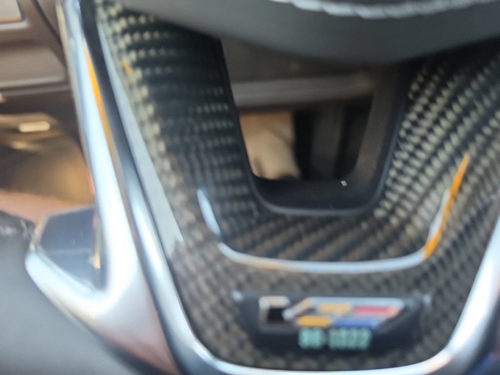 Used 2026 Cadillac CT5 V Blackwing RWD image 24