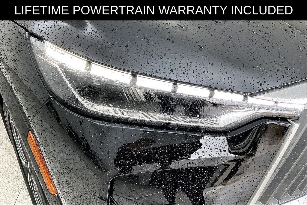 Certified 2026 INFINITI QX60 Luxe w/ Family Package FWD image 39