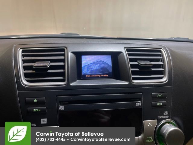 Used 2012 Toyota Highlander Limited image 19