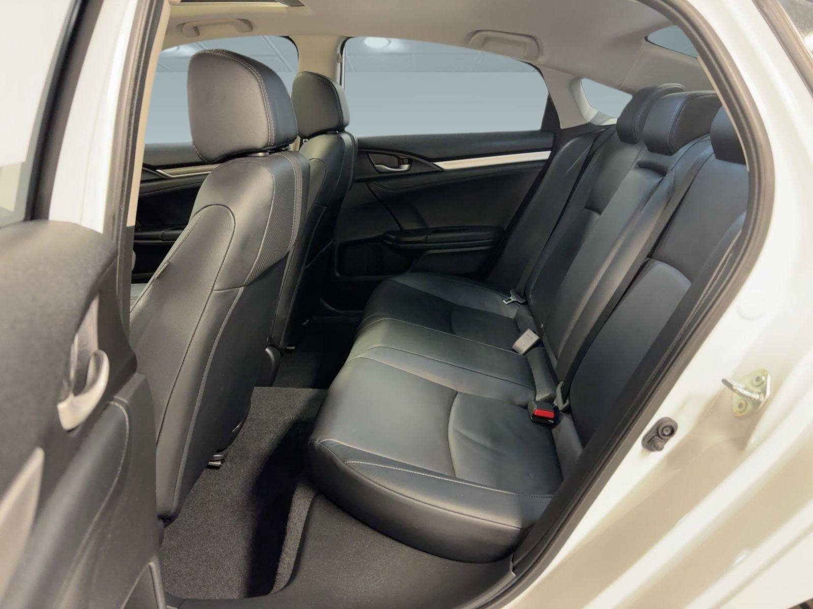 Used 2021 Honda Civic Touring image 14