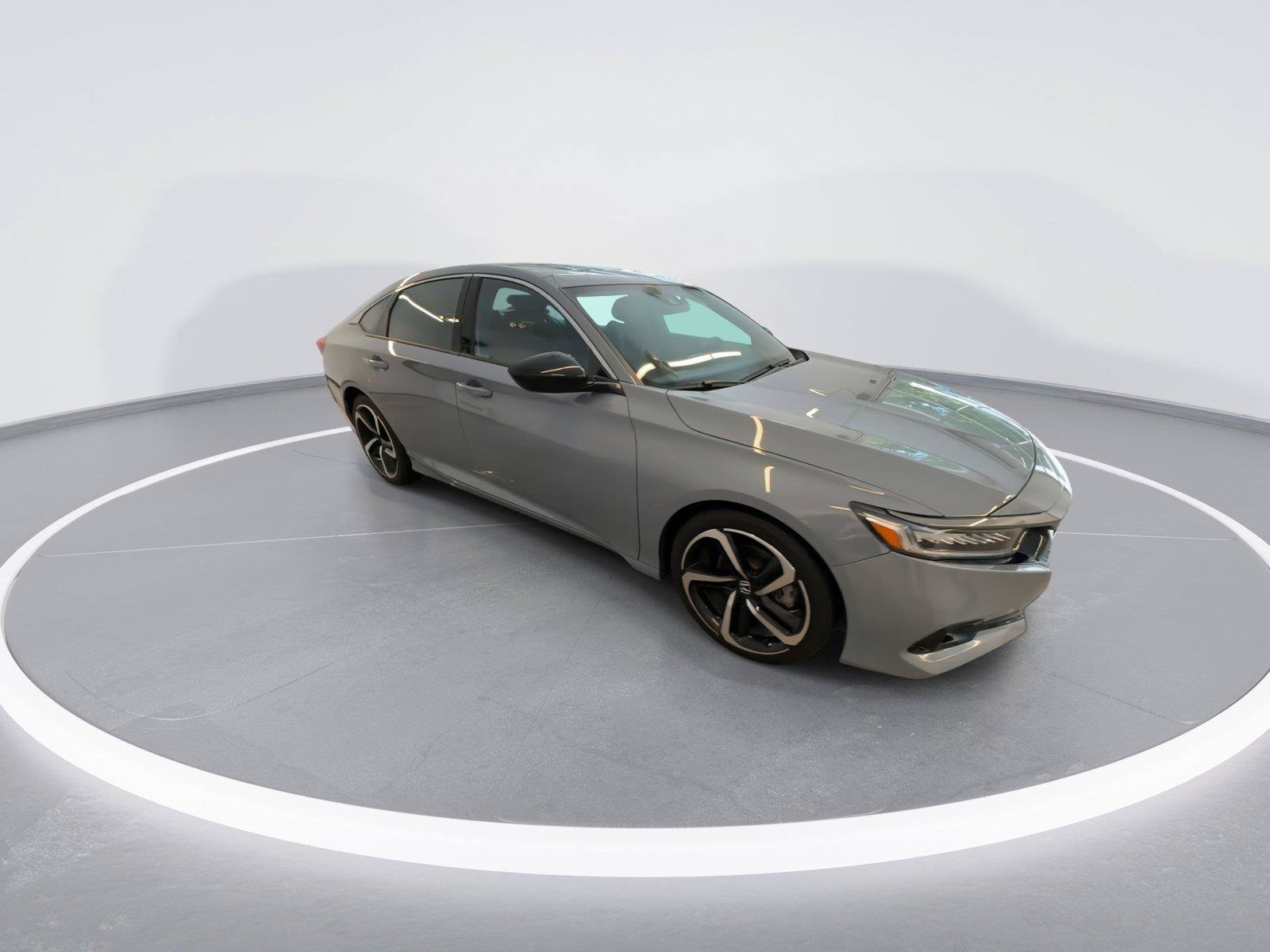 Used 2022 Honda Accord Sport video 1
