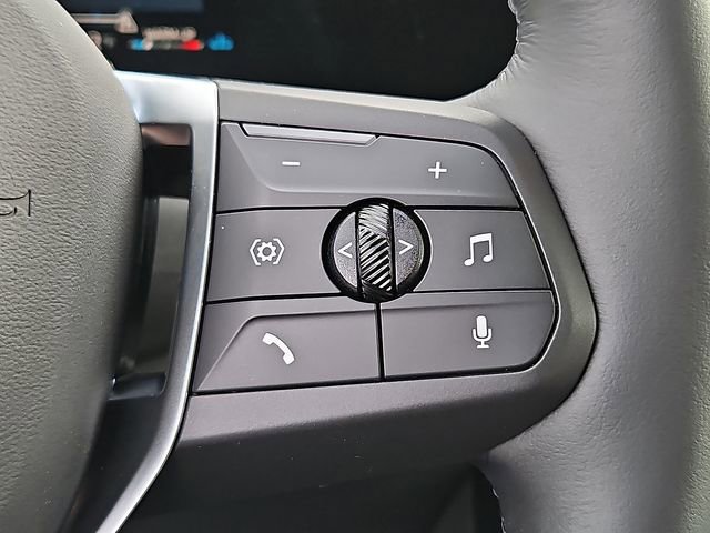 New 2026 BMW X1 xDrive28i w/ Technology Package image 20