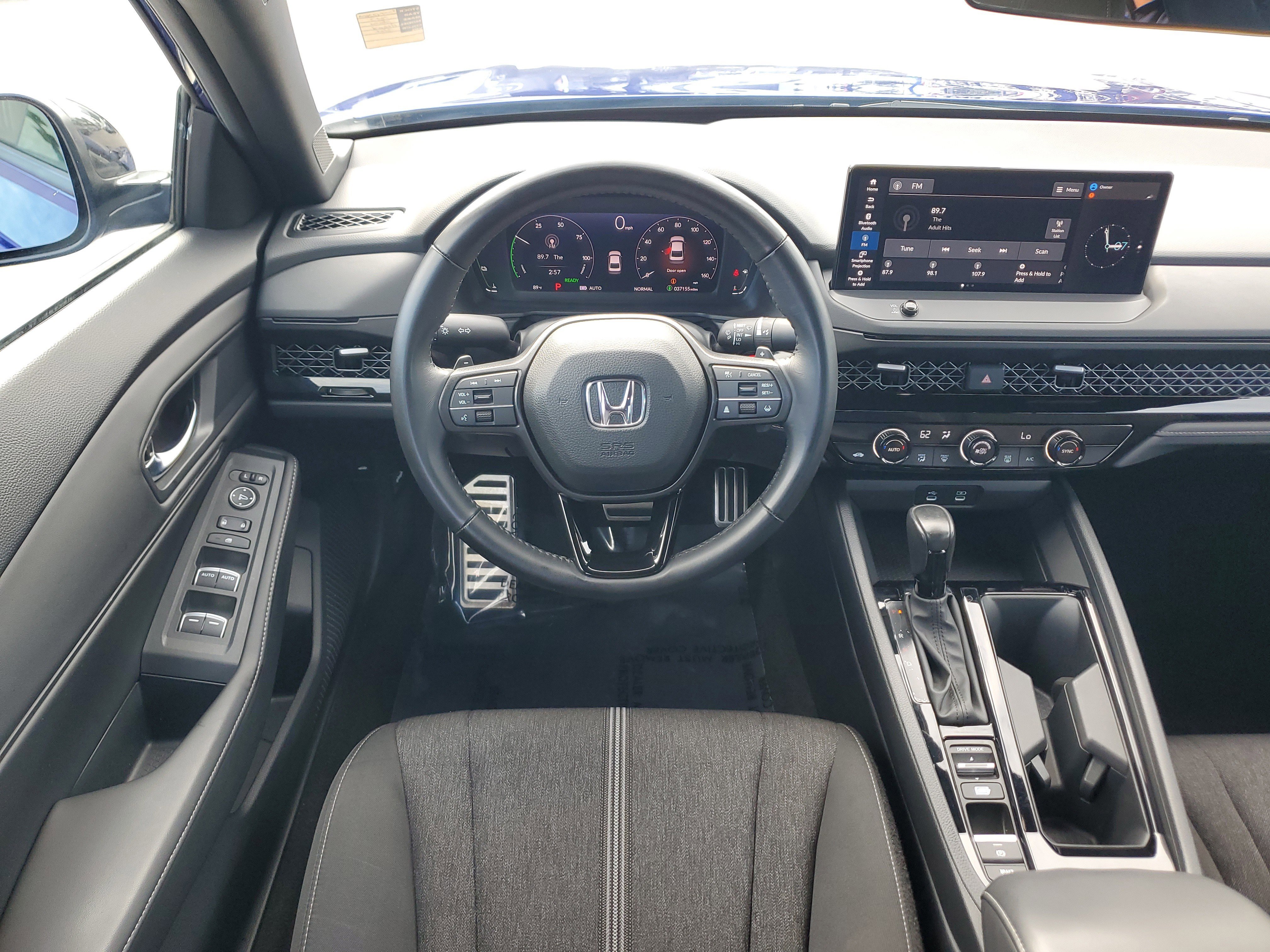 Used 2023 Honda Accord Sport image 18