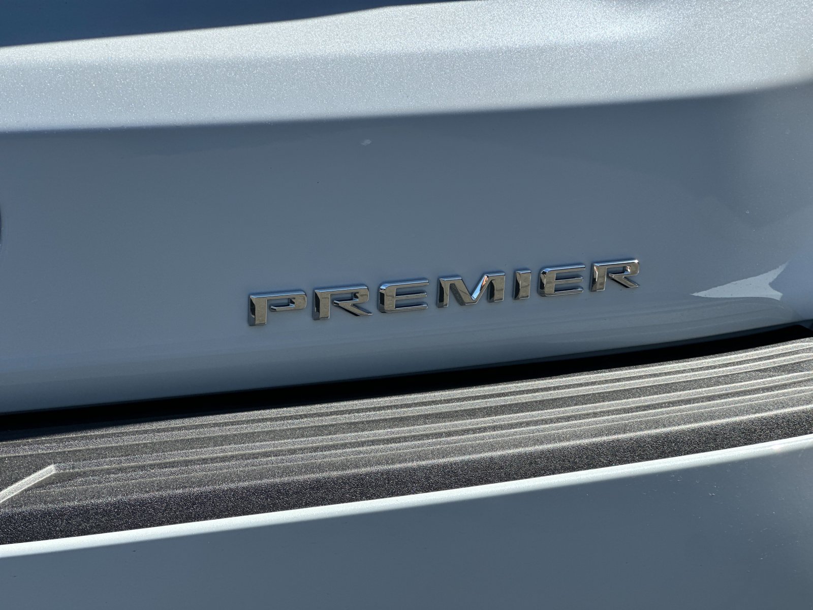 New 2026 Chevrolet Tahoe Premier AWD/4WD image 28