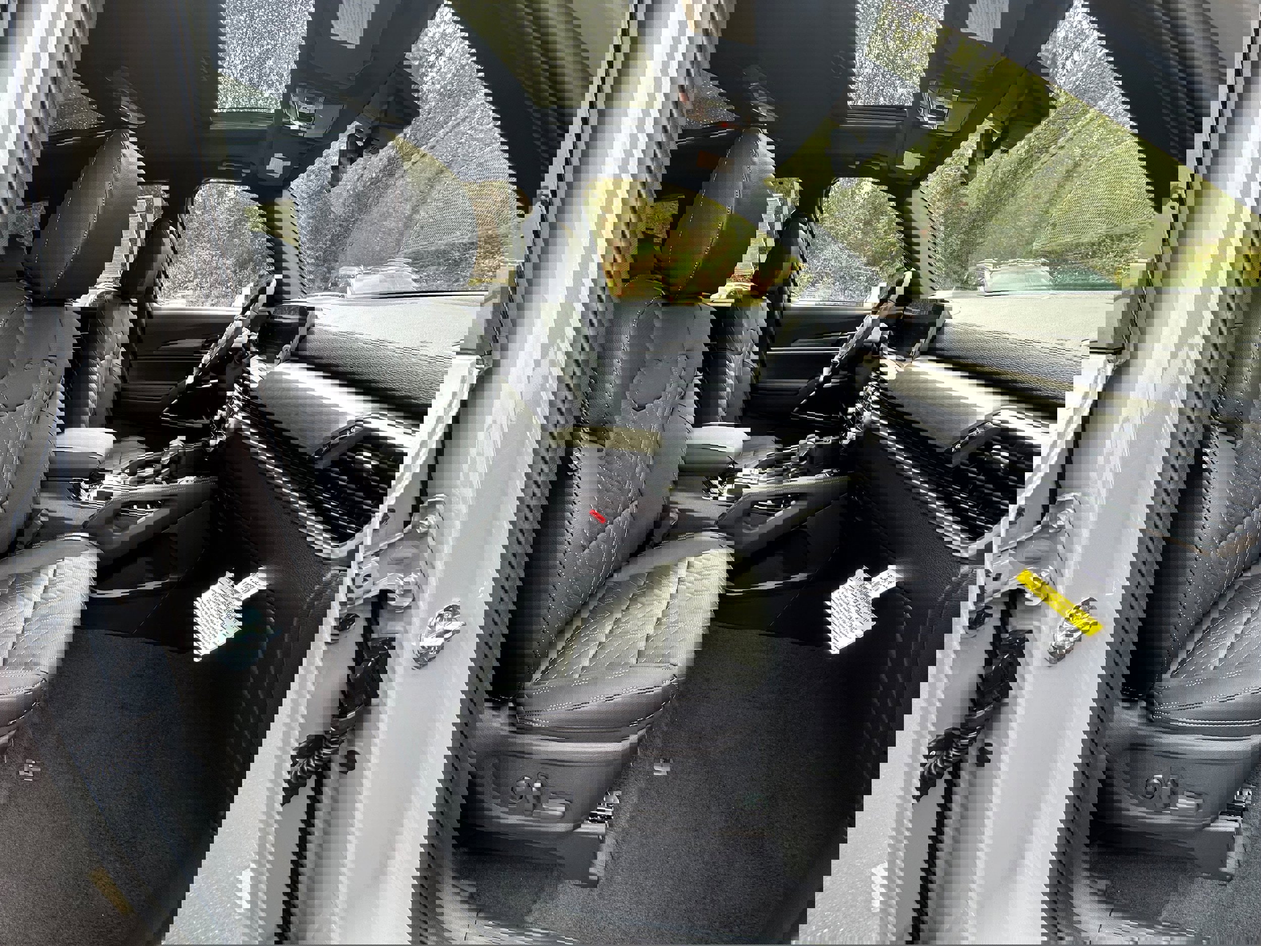 New 2025 Kia Telluride SX X-Line image 32