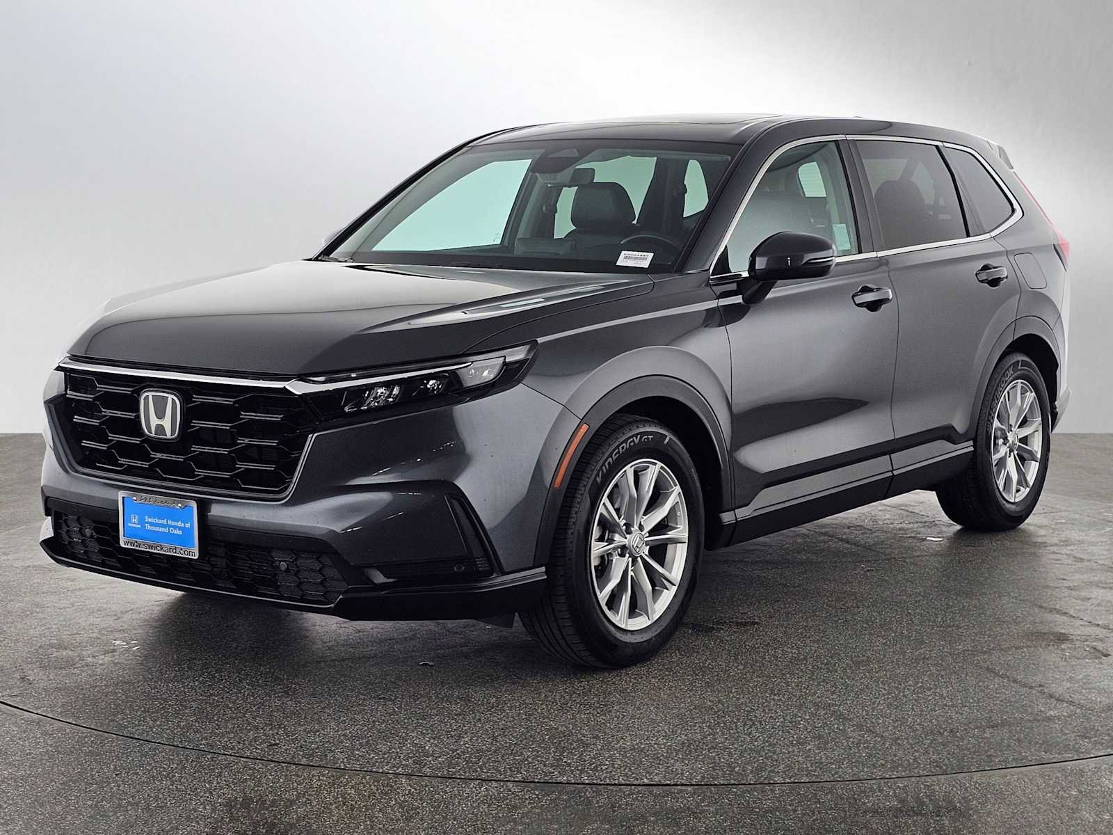 Used 2023 Honda CR-V EX-L image 7