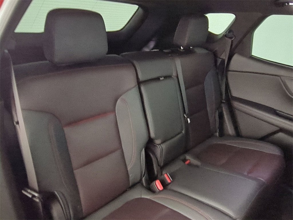 Used 2023 Chevrolet Blazer RS w/ Driver Confidence II Package image 33