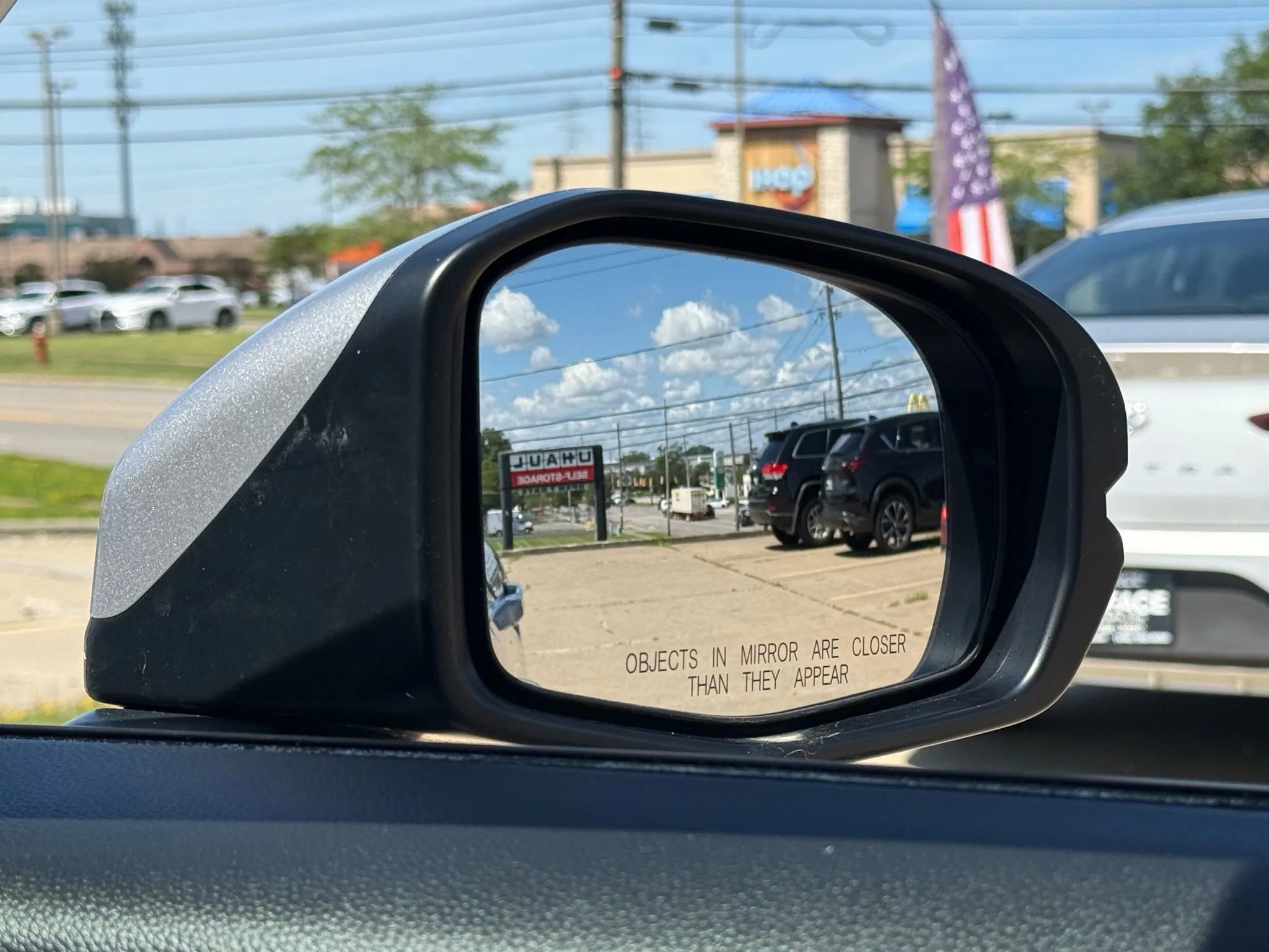 Used 2023 Honda HR-V LX image 47