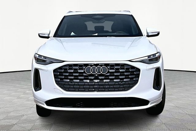 New 2025 Audi Q5 Premium Plus image 3