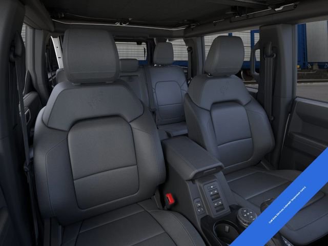 New 2026 Ford Bronco Badlands AWD/4WD image 11