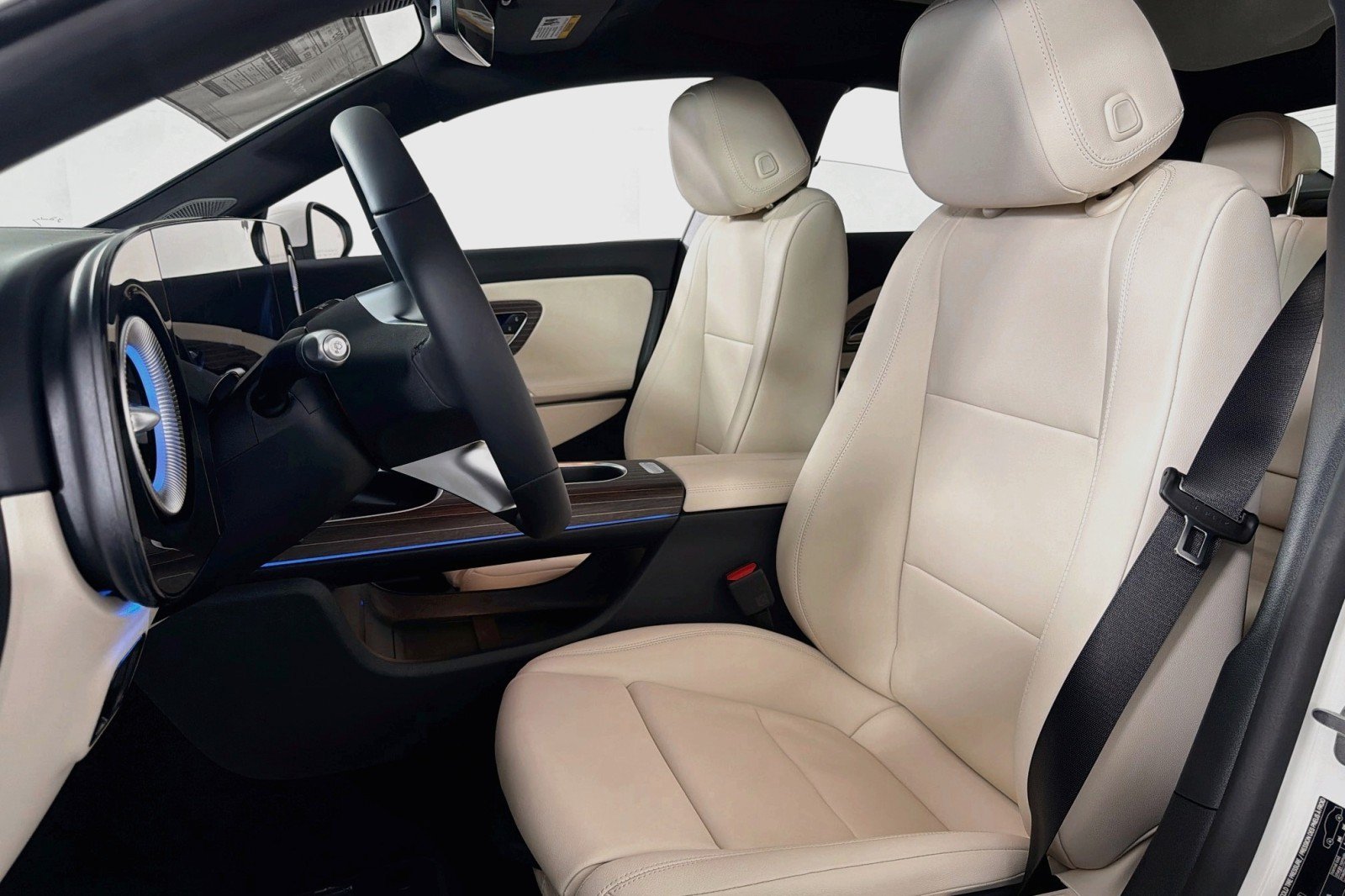 New 2027 Mercedes-Benz CLA 250+ image 16
