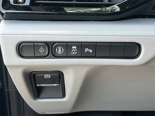 Certified 2026 Acura MDX w/ Technology Package image 25