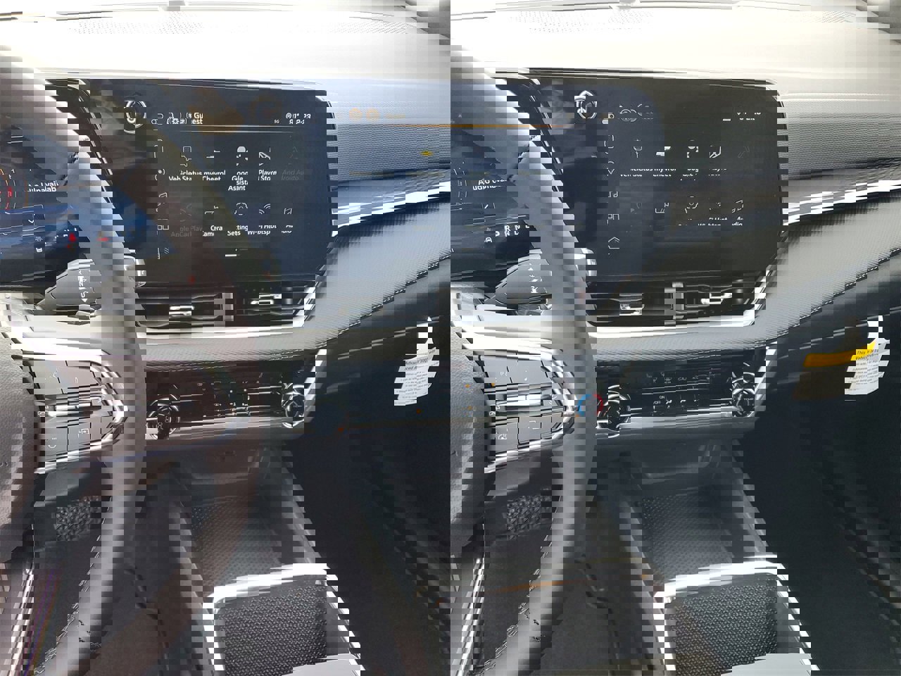 New 2026 Chevrolet Equinox LT w/ Midnight Edition image 21