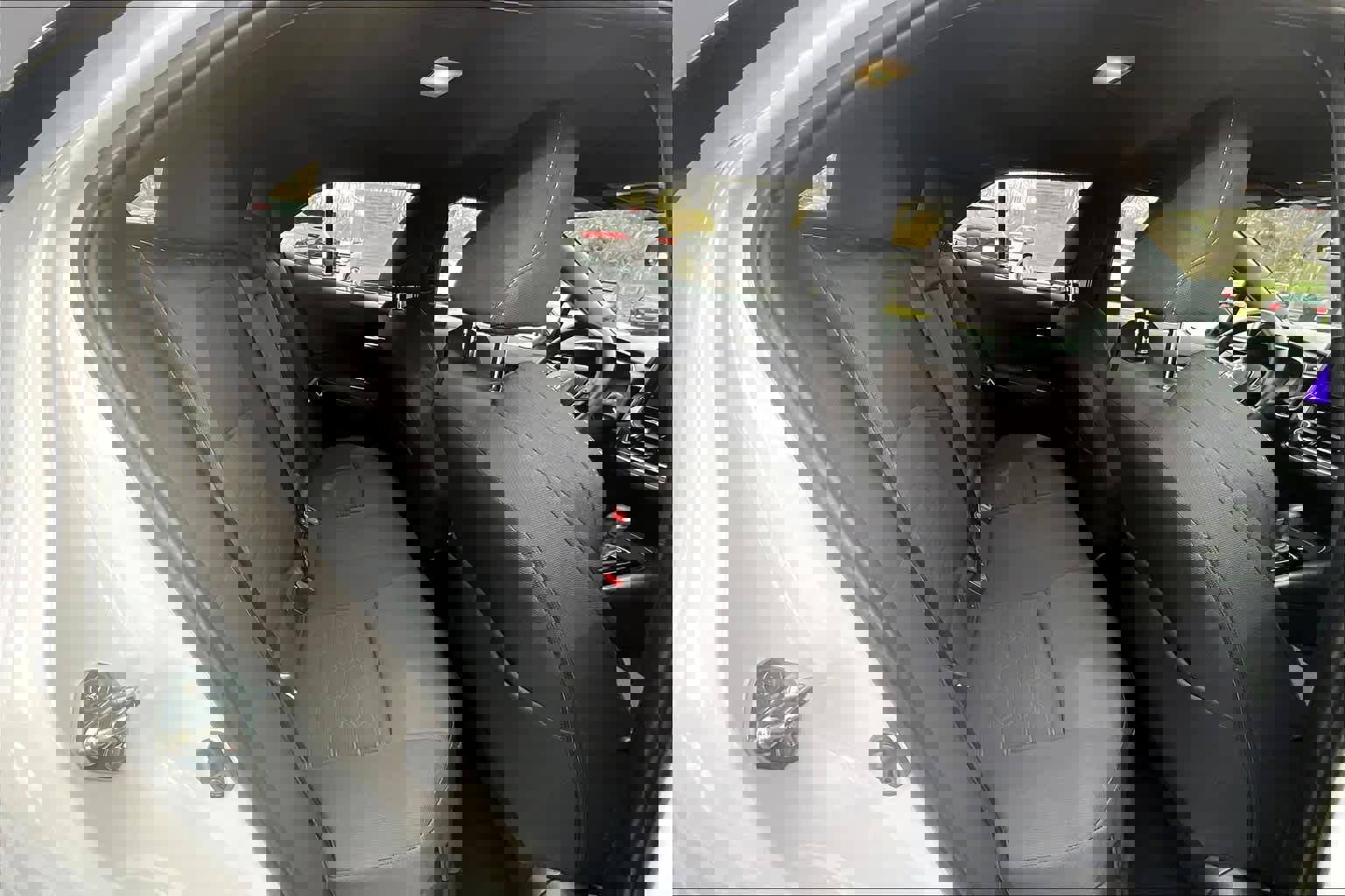 Used 2024 Toyota Corolla SE w/ SE Package image 20