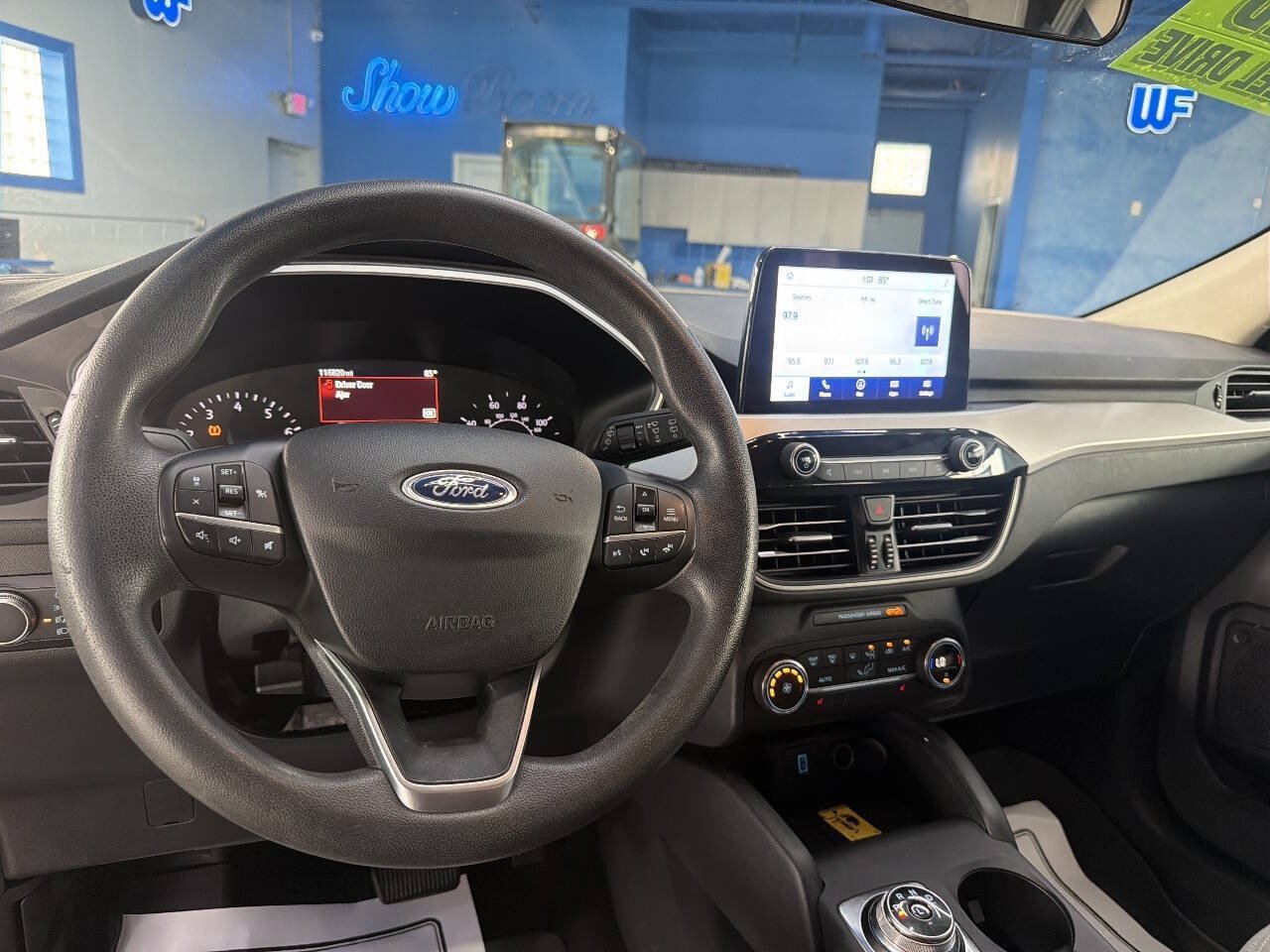 Used 2020 Ford Escape SE AWD/4WD image 22