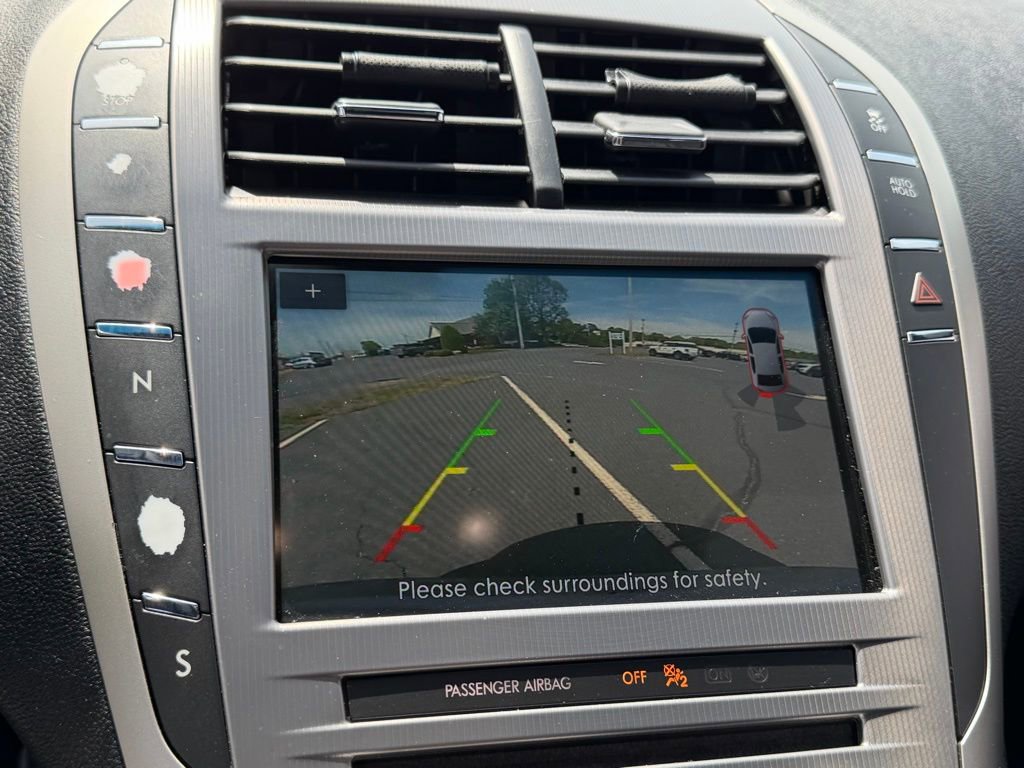 Used 2019 Lincoln MKZ Reserve w/ Reserve Plus Package image 22