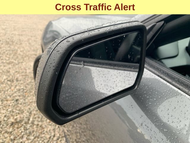 Used 2025 Ford Mustang Coupe image 8