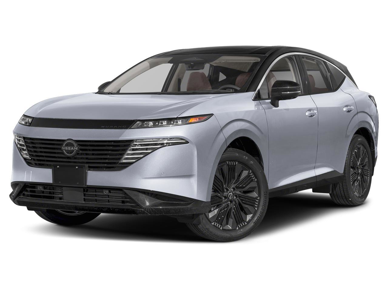 New 2025 Nissan Murano Platinum w/ Cargo Package image 34