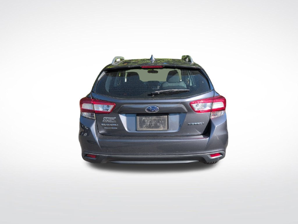 Used 2018 Subaru Impreza 2.0i Premium w/ Eyesight & BSD & Rcta AWD/4WD image 7