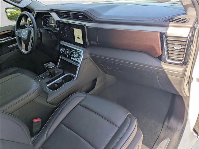 Used 2023 GMC Sierra 1500 Denali w/ Denali Reserve Package AWD/4WD image 22
