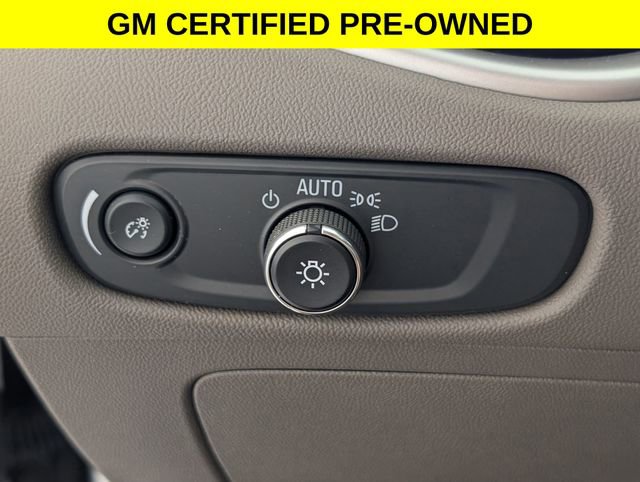 Used 2024 Chevrolet Malibu LS image 15