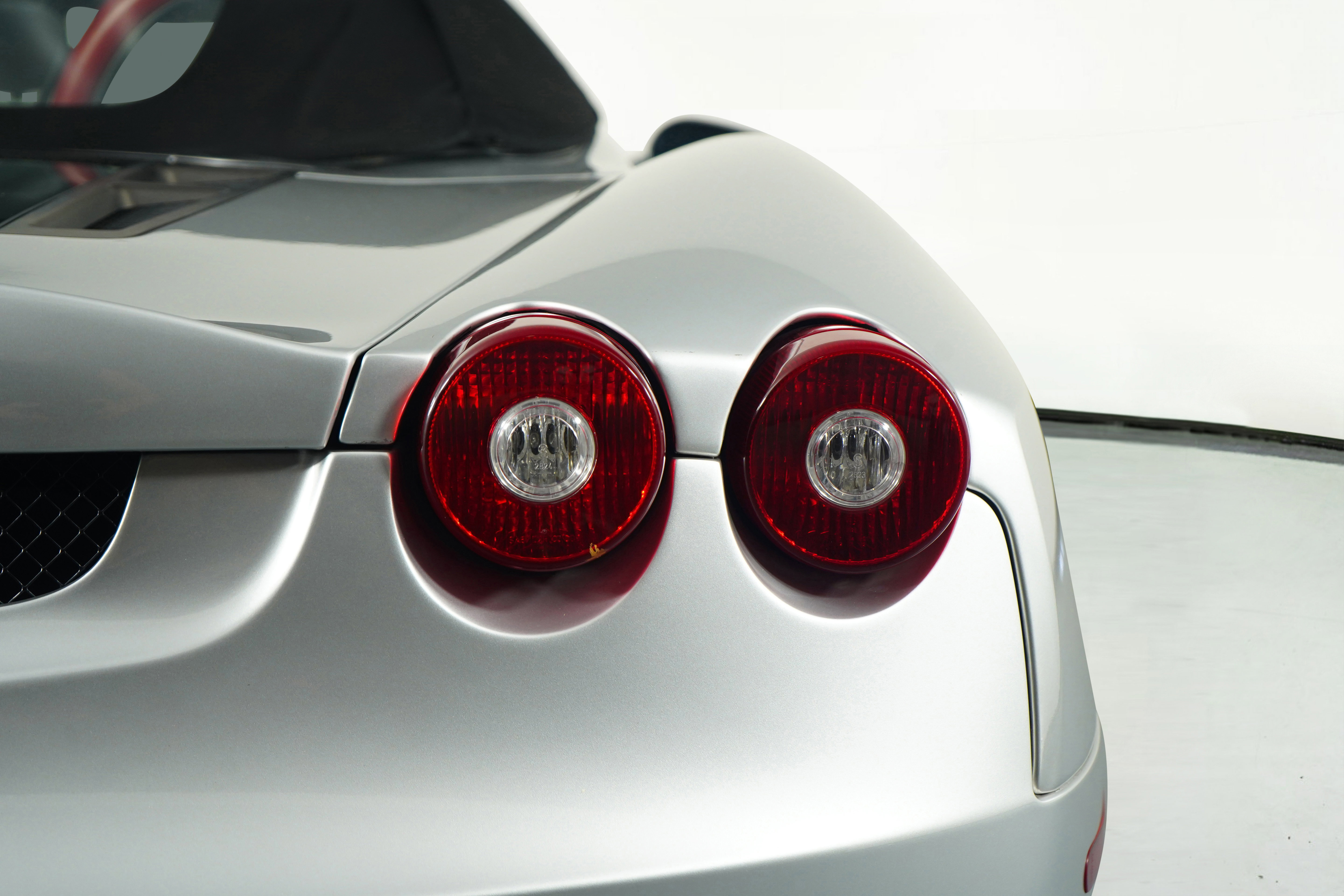 Used 2005 Ferrari F430 Spider image 15