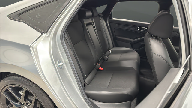 Used 2025 Honda Civic Sport image 23