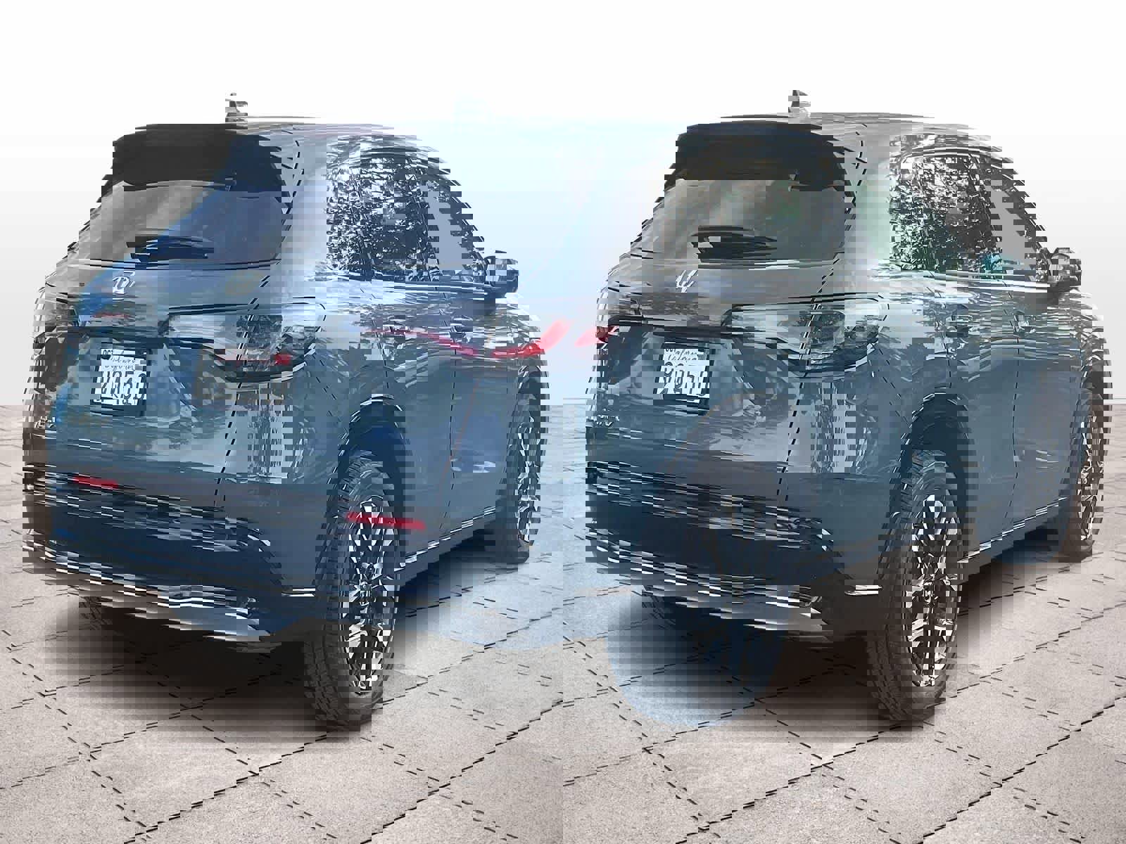 Used 2026 Honda HR-V EX-L image 14