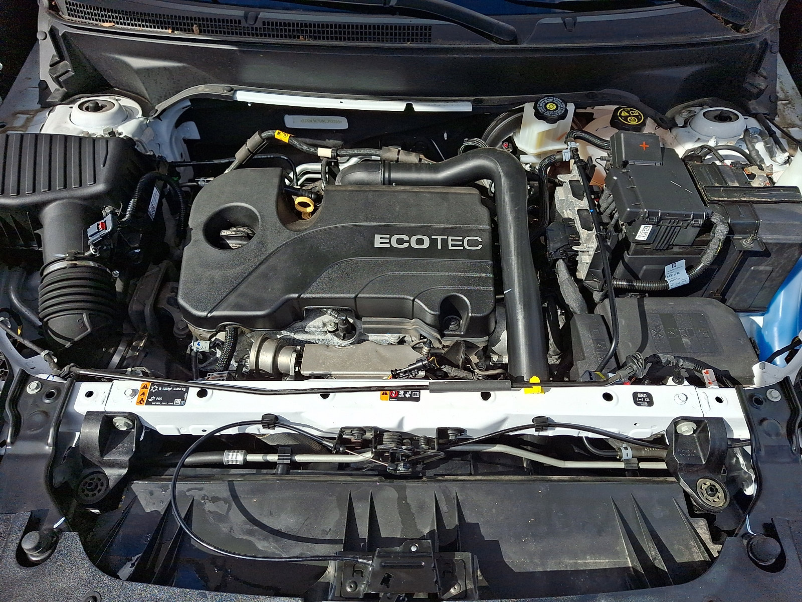 Used 2021 GMC Terrain SLE w/ Driver Convenience Package image 27